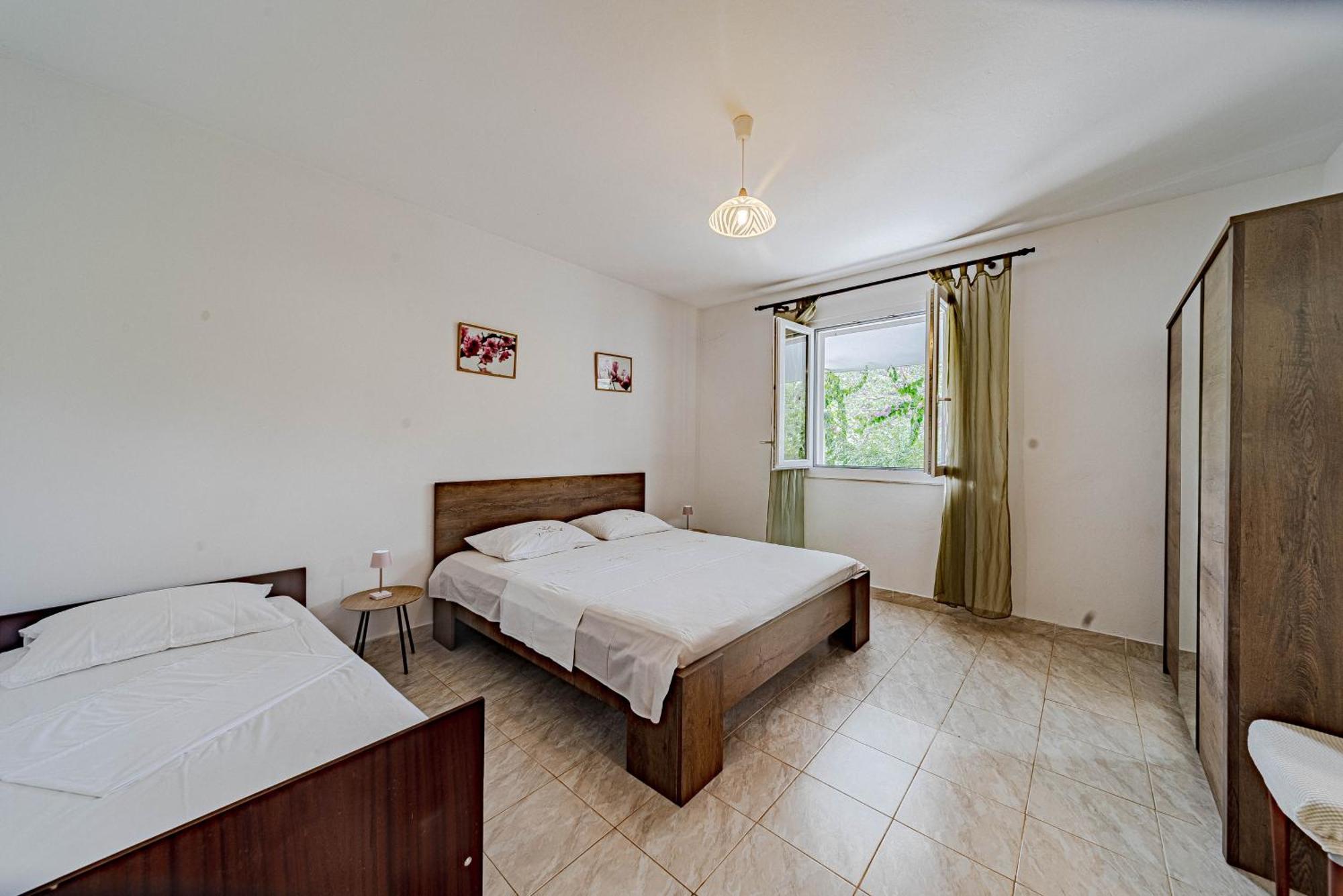 Seaside House For Families With Children Cove Rasohatica, Korcula - 4386 Lumbarda Exterior foto